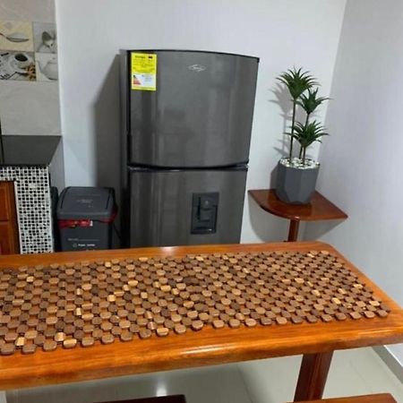 Idamar Apto 02 San Andrés 外观 照片