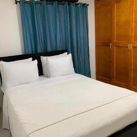 Idamar Apto 02 San Andrés 外观 照片