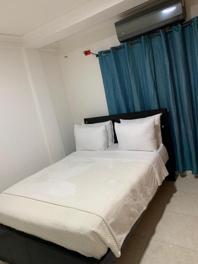 Idamar Apto 02 San Andrés 外观 照片