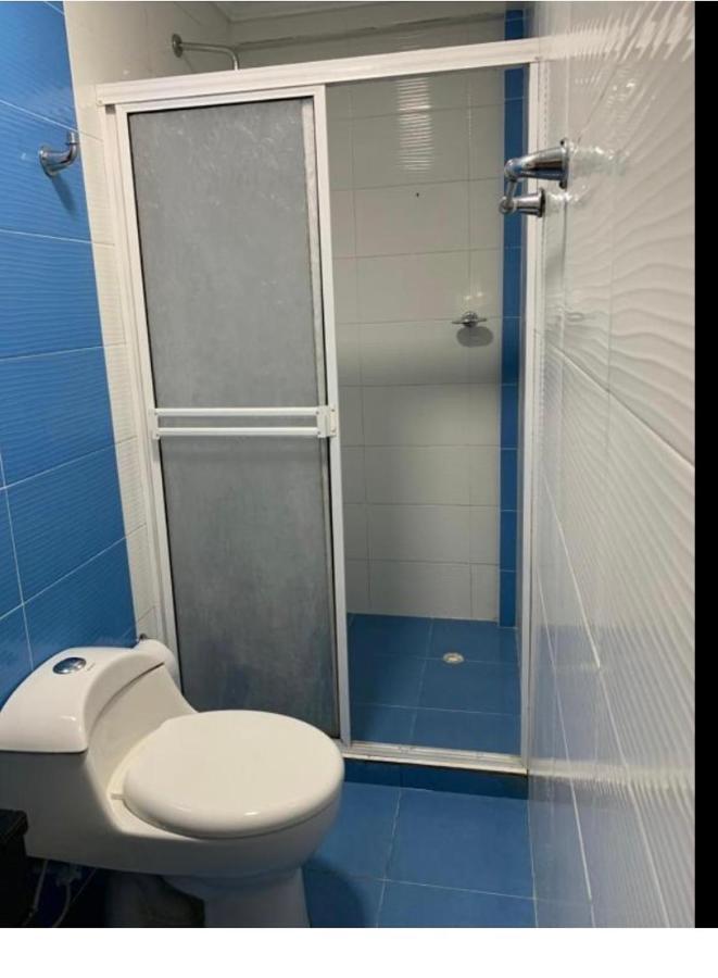 Idamar Apto 02 San Andrés 外观 照片