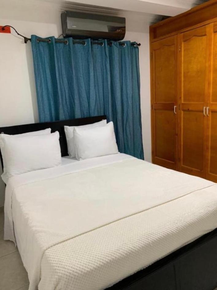 Idamar Apto 02 San Andrés 外观 照片